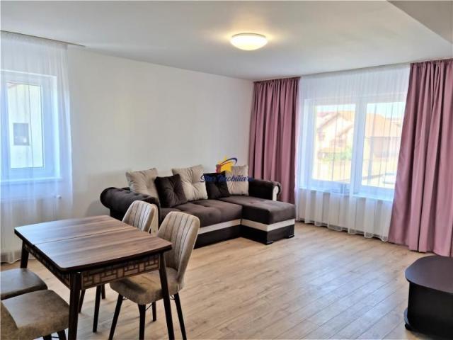Apartament 2 camere tip studio zona Coresi prima inchiriere! de inchiriat Tractorul, Brasov