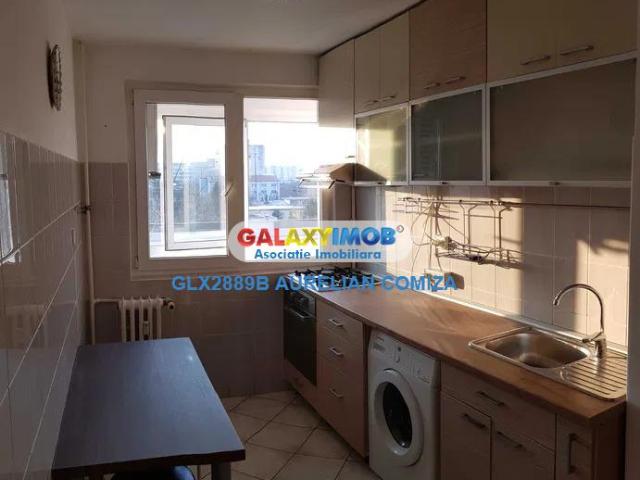 apartament 2 camere titan mall park lake