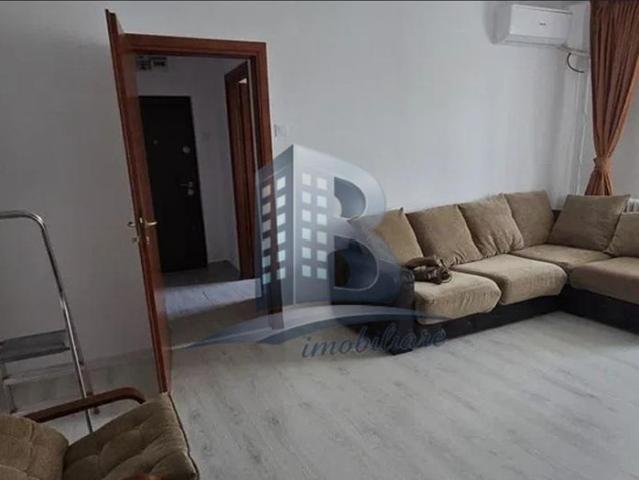 Apartament 2 camere Titan/ Metrou 5 minute/Etaj Intermediar