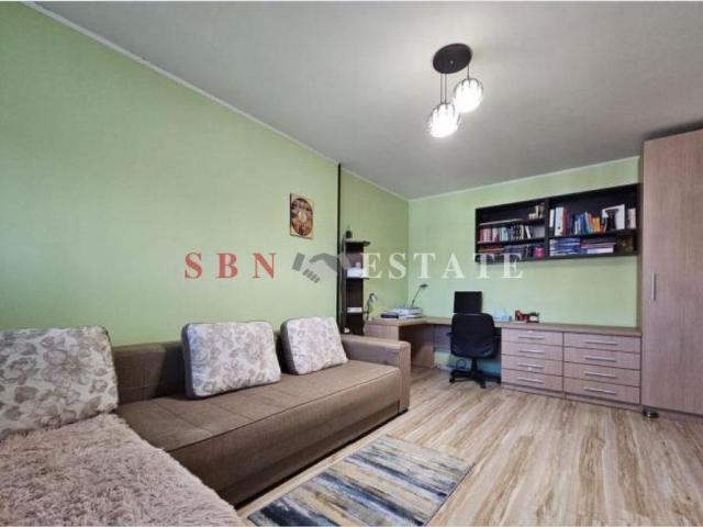 Apartament 2 Camere Titan | Metrou |