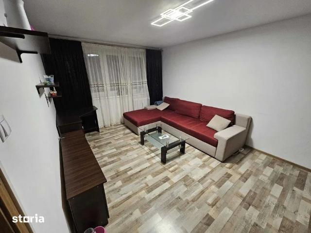 APARTAMENT 2 CAMERE | TITAN | METROU 1 DECEMBRIE | OZANA
