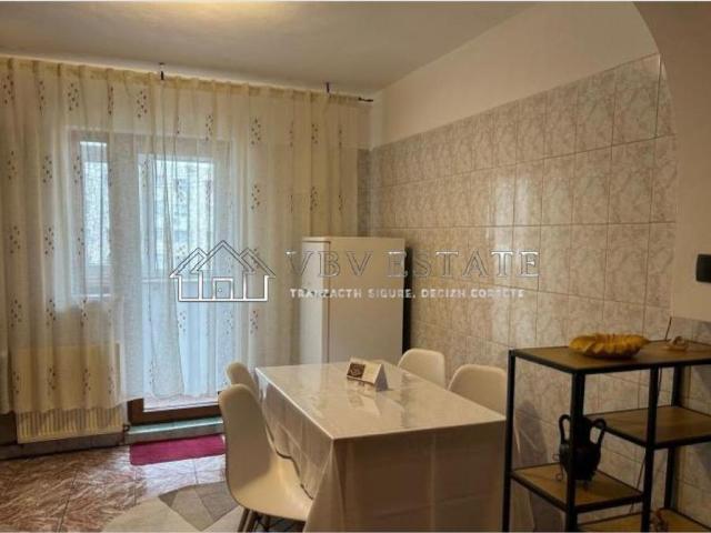 Apartament 2 Camere Titan | Metrou | Confort