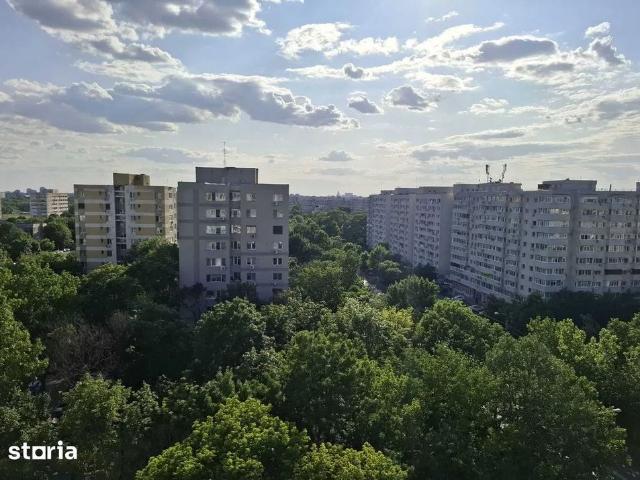 Apartament 2 camere/ Titan/ Metrou Costin Georgian