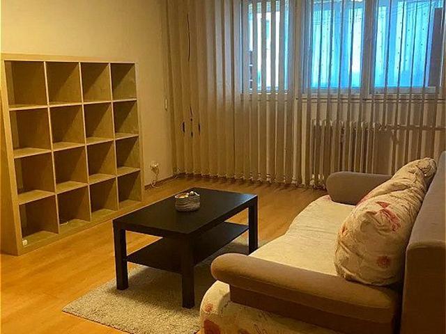 APARTAMENT 2 CAMERE | TITAN | METROU DRISTOR | BABA NOVAC | 55MP