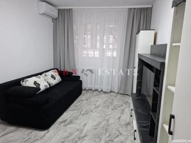 Apartament 2 Camere Titan | Metrou | Modern
