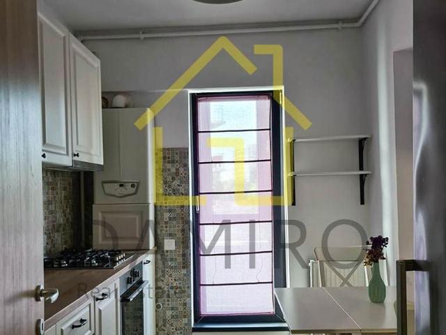 Apartament 2 camere Titan metrou Nicolae Grigorescu Blvd. Camil Ressu