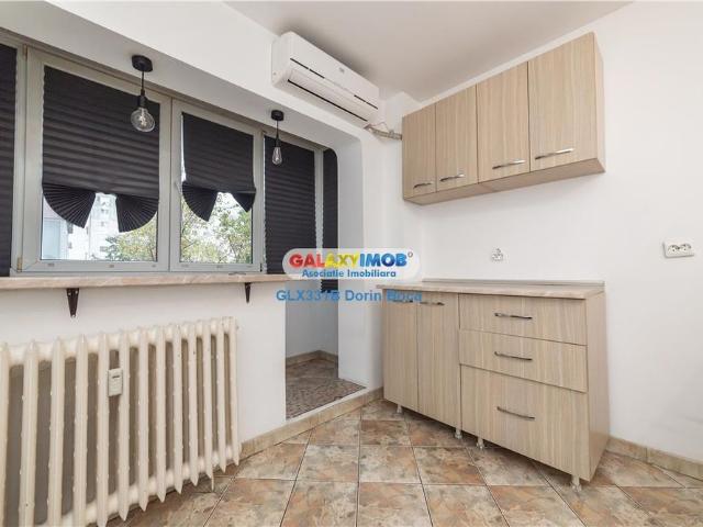 Apartament 2 camere TITAN NEMOBILAT Campia Libertatii parcare