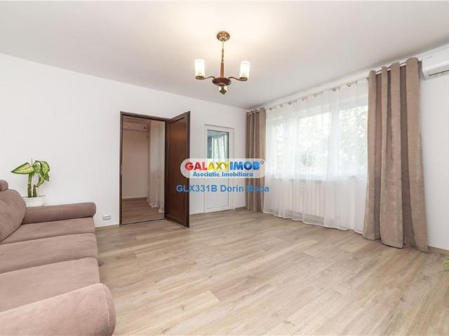 Apartament 2 camere TITAN NEMOBILAT Nicolae Grigorescu METROU 5 min
