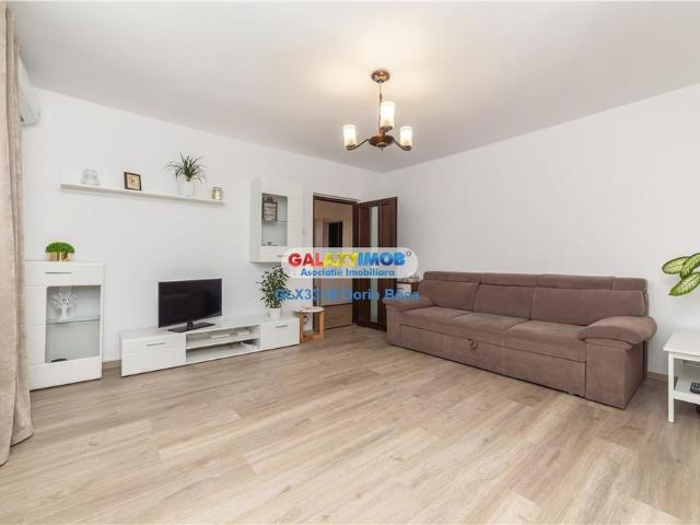 Apartament 2 camere TITAN NEMOBILAT Nicolae Grigorescu METROU 5 min
