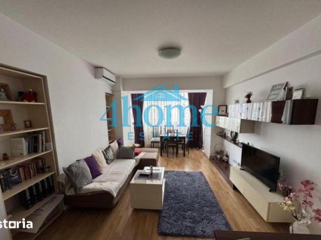 Apartament 2 Camere Titan|Nicolae Grigorescu|Metrou