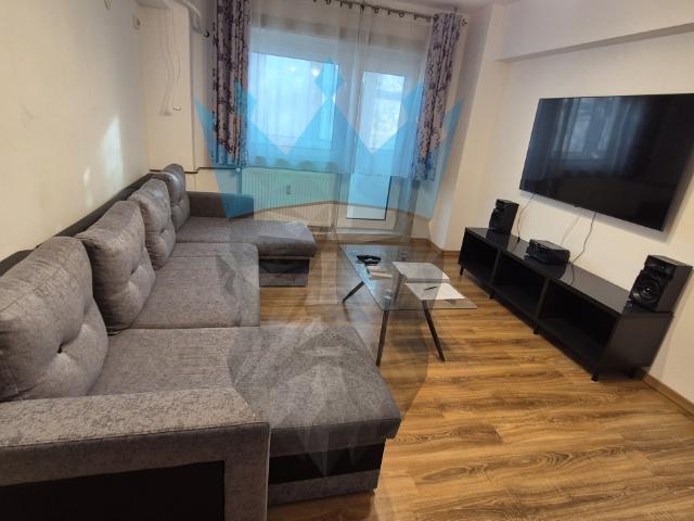 Apartament 2 Camere Titan Bucuresti