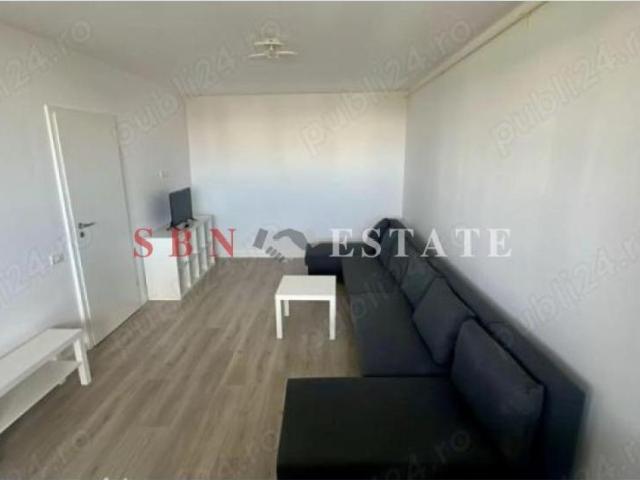 Apartament 2 Camere | Titan | Balcon | Mobilat Modern