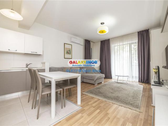 apartament 2 camere titan barcelona residence premium