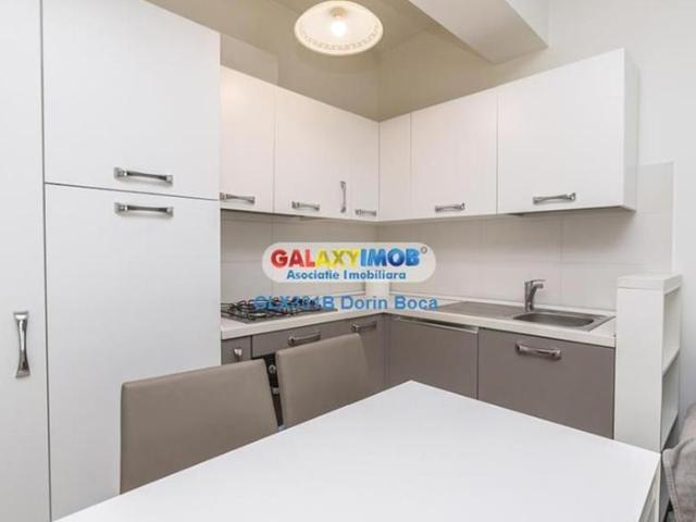 Apartament 2 Camere TITAN Barcelona Residence Premium