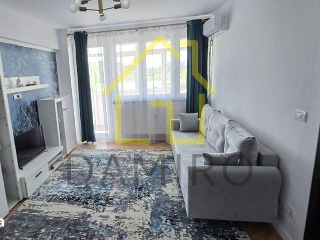 Apartament 2 camere Titan Blvd. Nicolae Grigorescu Baba Novac IOR