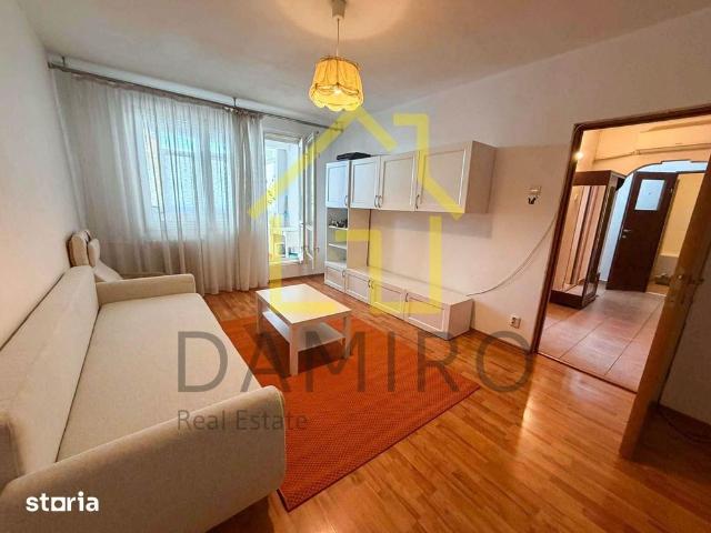 Apartament 2 camere Titan Blvd. Nicolae Grigorescu Parc IOR