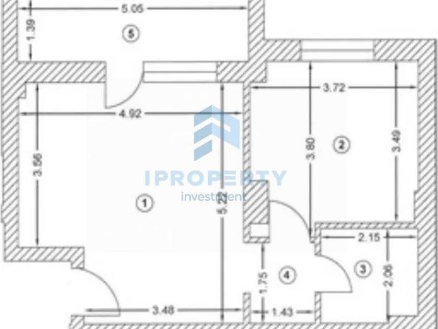 Apartament 2 Camere Titan Centrala Proprie Pet Friendly Balcon