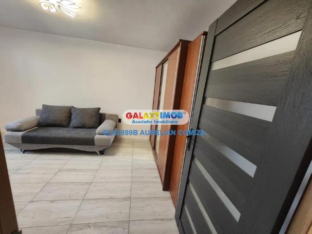 apartament 2 camere titan codrii neamtului mobilat modern/utilat