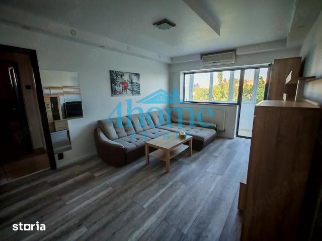 Apartament 2 camere Titan | Costin Georgian | Metrou