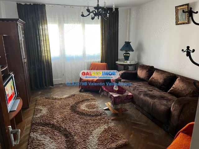 apartament 2 camere titan di 740