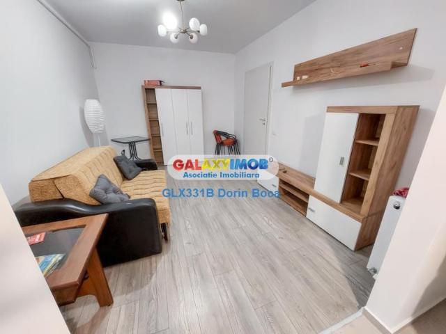 Apartament 2 camere TITAN Drumul Gura Ariesului Titan 4 Residence II