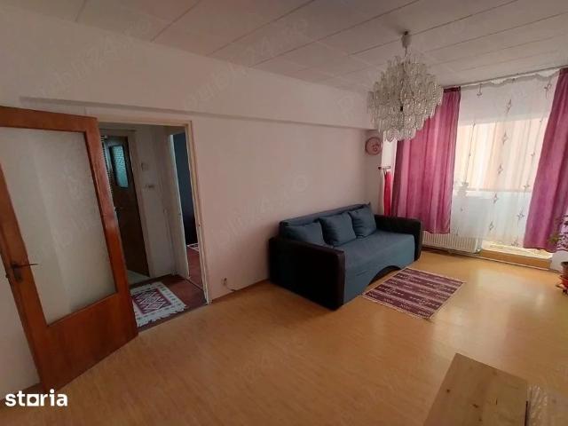 Apartament 2 camere | Titan | Faur | Loc parcare inclus | Centrala