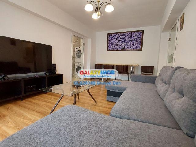 apartament 2 camere titan g 052