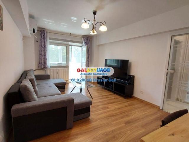 Apartament 2 Camere Titan G 052