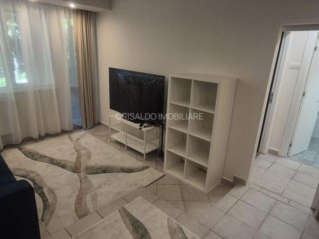 Apartament 2 camere Titan Gheorghe Patrascu