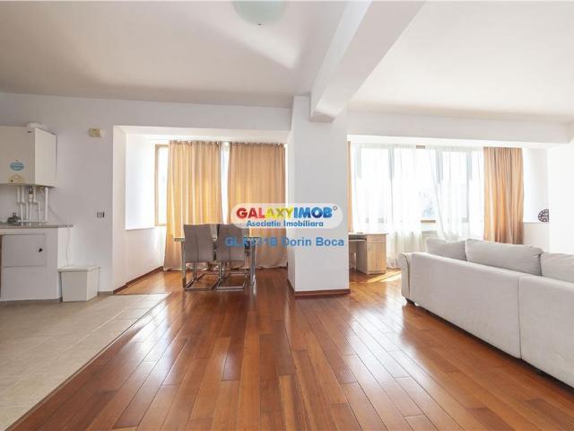 Apartament 2 camere TITAN Intrarea Horbotei NOOR Residence