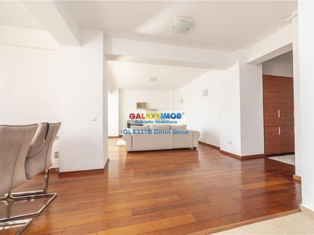Apartament 2 camere TITAN Intrarea Horbotei NOOR Residence