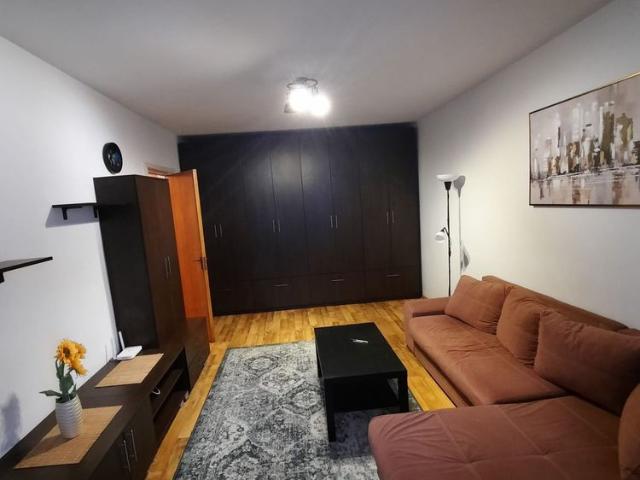 Apartament 2 camere TITAN, la 4 min de metrou si parc IOR