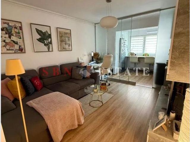 Apartament 2 camere Titan Palladium Residence 1 | Centrala proprie