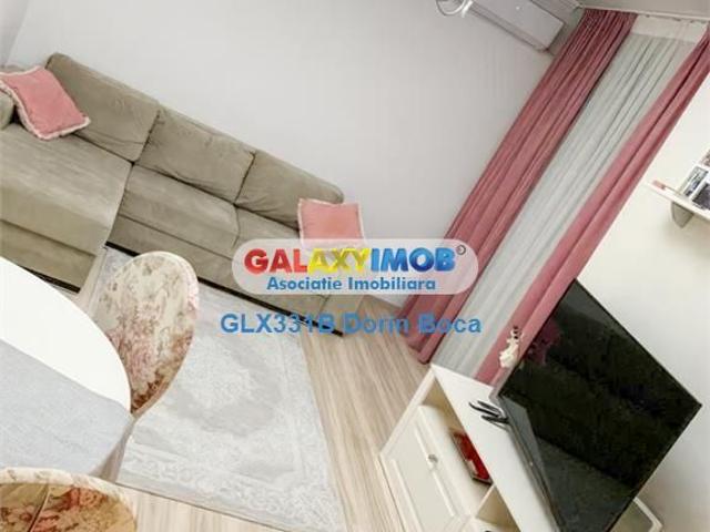 Apartament 2 camere TITAN Pallady Avenue METROU 8 min