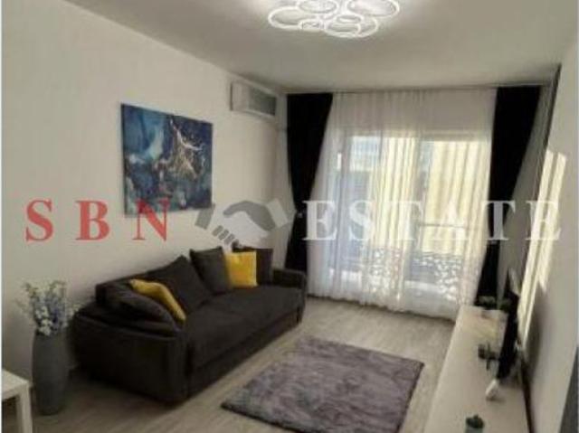 Apartament 2 Camere Titan Pallady | Bloc Nou | Parcare | Centrala