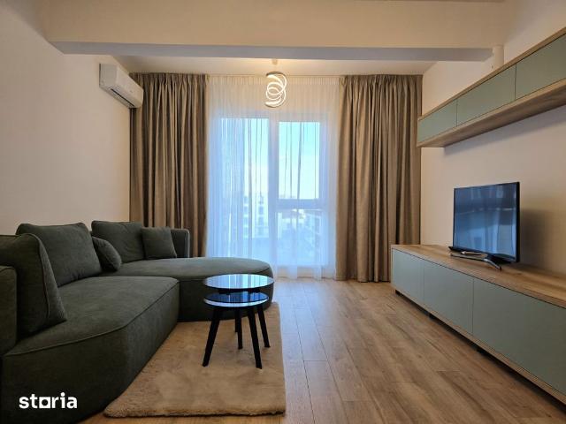 Apartament 2 camere Titan Parcul Teilor
