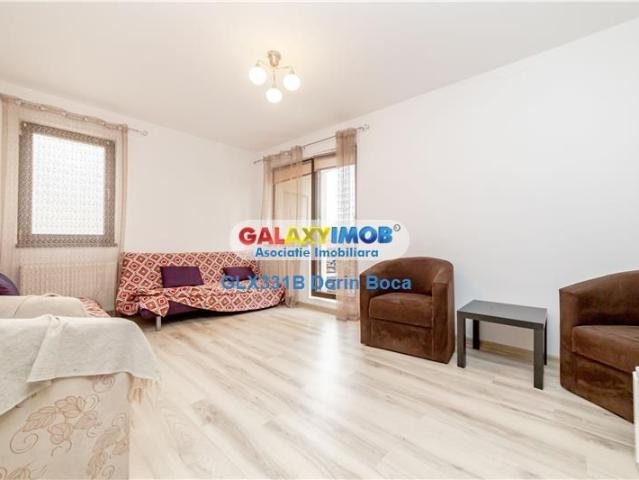 Apartament 2 camere TITAN PARCUL TEILOR CURTE, Loc de parcare