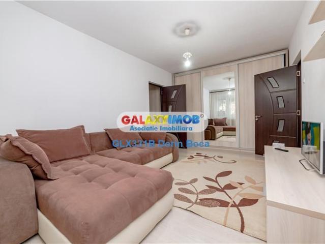 Apartament 2 Camere TITAN Park Lake Mall CENTRALA, PARCARE