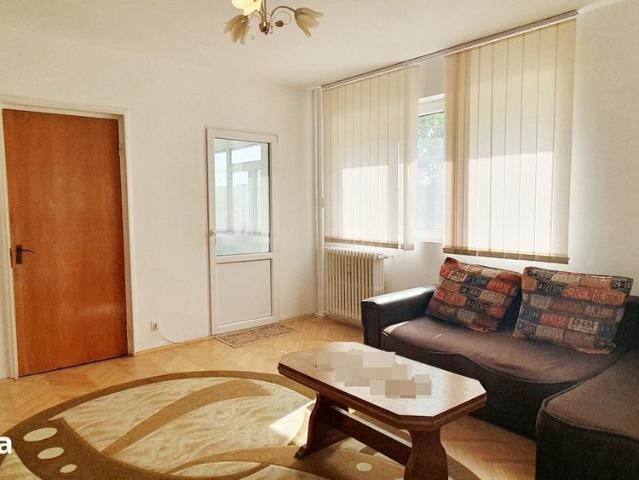Apartament 2 Camere Titan, Policlinică Burdujeni Parc & Metrou
