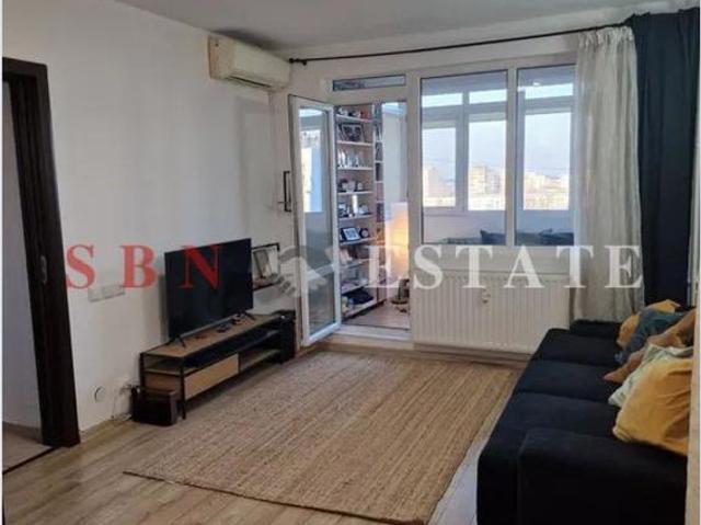 Apartament 2 camere | Titan | Renovat complet