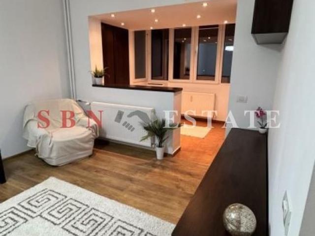 Apartament 2 camere | Titan | Renovat | Parcare | Metrou