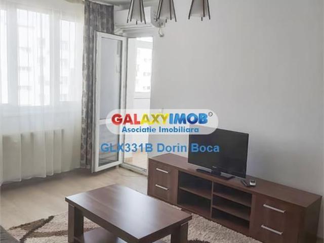 Apartament 2 camere TITAN str. Ion Tuculescu METROU, Park Lake Mall