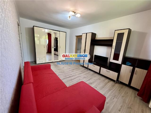apartament 2 camere | titan | semidecomandat | 6min. metrou