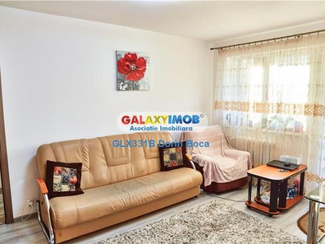 Apartament 2 camere TITAN VEDERE PARC IOR Strada Rotunda