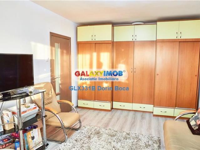 Apartament 2 camere TITAN VEDERE PARC IOR Strada Rotunda