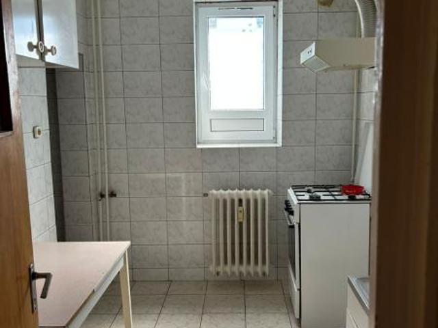 Apartament 2 camere Titan