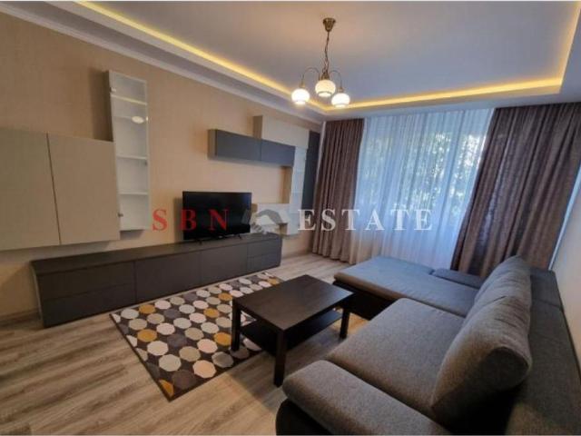 Apartament 2 camere | Titan 1 Decembrie 1918 | Modern | Parcare