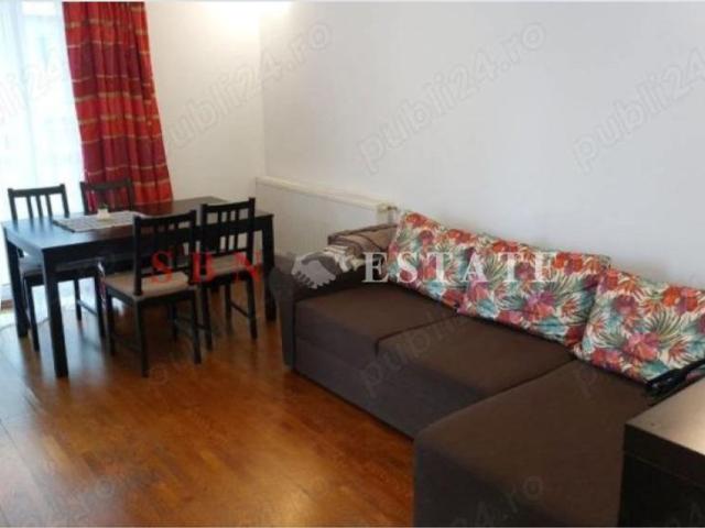 Apartament 2 Camere Titan