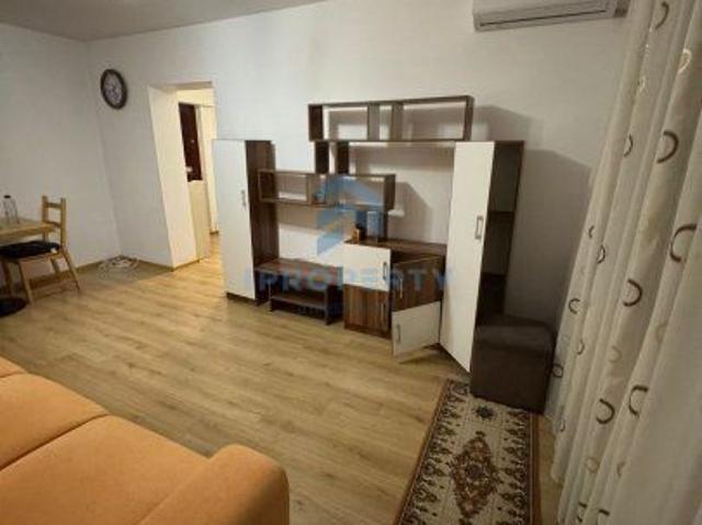 Apartament 2 Camere Titan