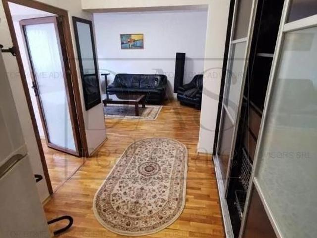 Apartament 2 camere | Titulescu colt cu Banu Manta | metrou Basarab